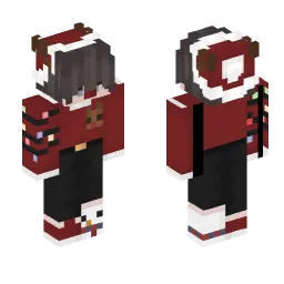 Minecraft Skin #177209