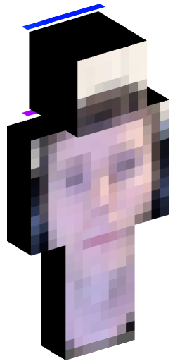 Minecraft Skin #177210