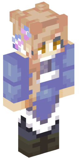 Minecraft Skin #177212