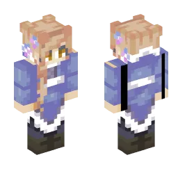 Minecraft Skin #