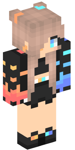 Minecraft Skin #177213