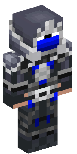 Minecraft Skin #177214