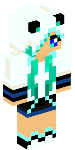 Minecraft Skin #177219
