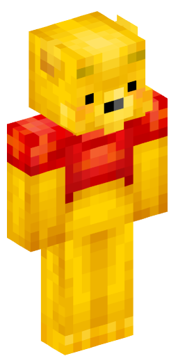 Minecraft Skin #177220