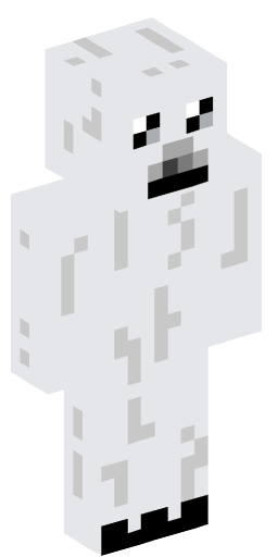 Minecraft Skin #177222