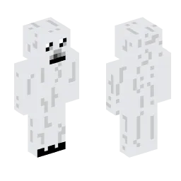 Minecraft Skin #177222