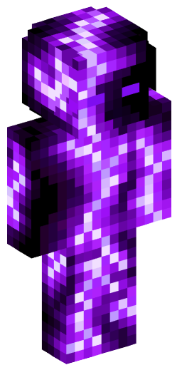 highvoltage Minecraft Skin Preview on Minecraft.Co.Com