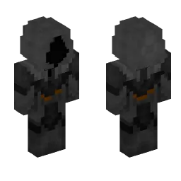 Minecraft Skin #177224