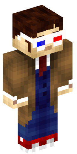 Minecraft Skin #177225