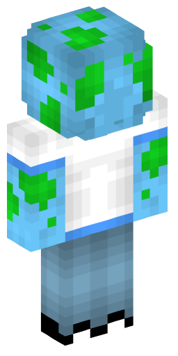 Minecraft Skin #177226