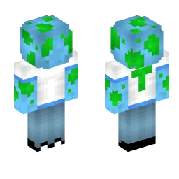 Minecraft Skin #177226