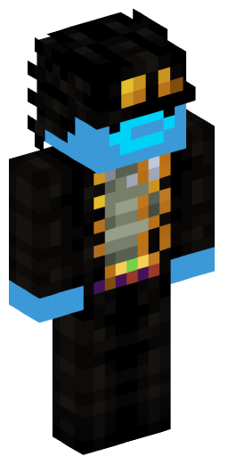 Minecraft Skin #177229