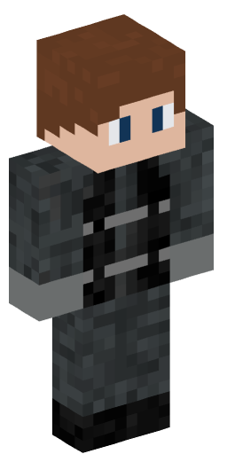 Minecraft Skin #177234