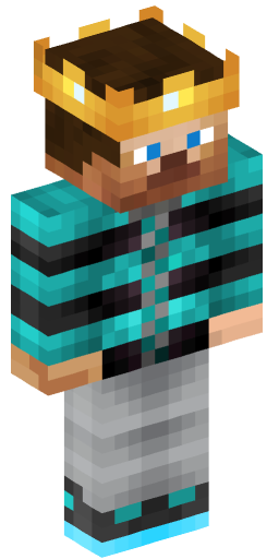 Minecraft Skin #177237