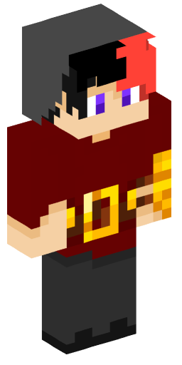 Minecraft Skin #177238