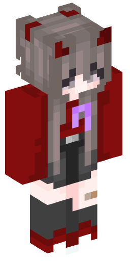 Minecraft Skin #177239