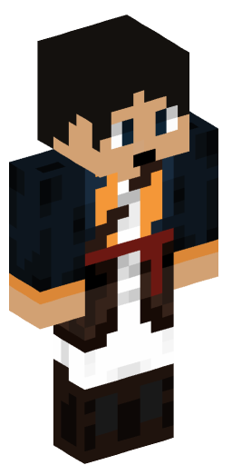 Minecraft Skin #177240