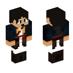 Minecraft Skin #177240