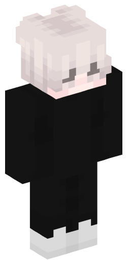 Minecraft Skin #177242