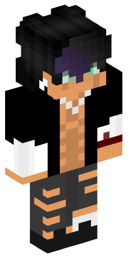 Minecraft Skin #177245