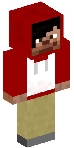Minecraft Skin #177247
