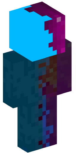 _Silo_ Minecraft Skin Preview on Minecraft.Co.Com