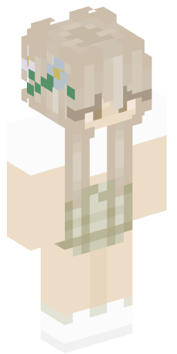 Minecraft Skin #177249