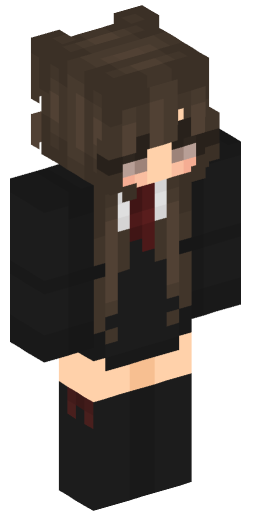 Minecraft Skin #177250