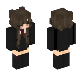 Minecraft Skin #177250
