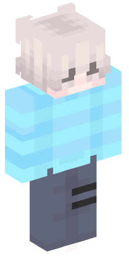 Minecraft Skin #177251