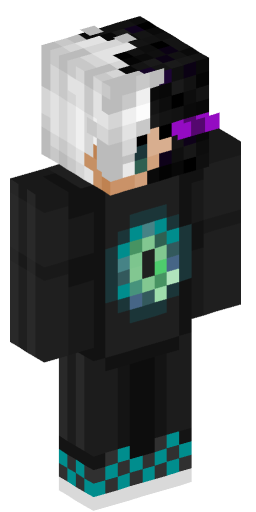 Minecraft Skin #177253