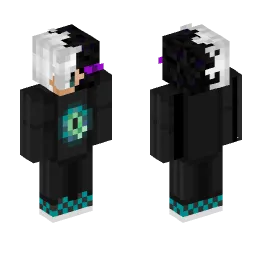 Minecraft Skin #177253