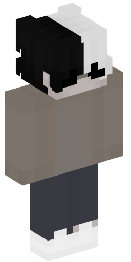 Minecraft Skin #177255