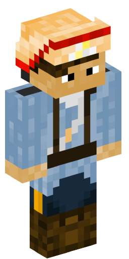 Cacurjac Minecraft Skin Preview on Minecraft.Co.Com