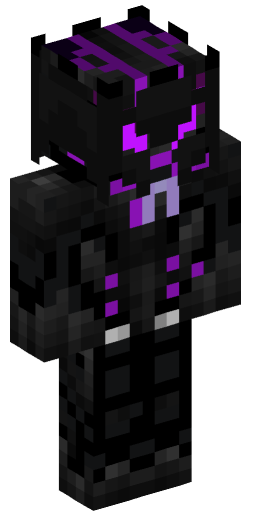 Minecraft Skin #177257