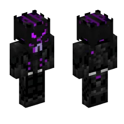 Minecraft Skin #177257
