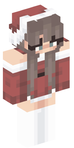 Minecraft Skin #177258