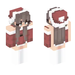 Minecraft Skin #177258