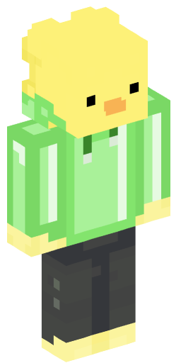 Minecraft Skin #177260