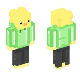 Minecraft Skin #177260