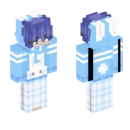Minecraft Skin #177262
