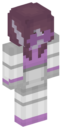 Minecraft Skin #177266