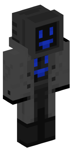 Minecraft Skin #177267