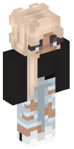 Minecraft Skin #177271