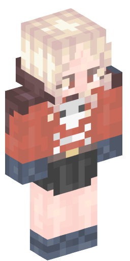 Minecraft Skin #177273