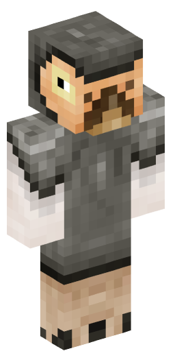 Minecraft Skin #177274