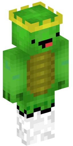 Minecraft Skin #177275