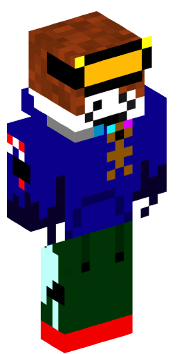 Minecraft Skin #177276
