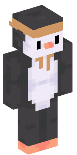 Minecraft Skin #177277