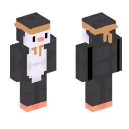 Minecraft Skin #177277